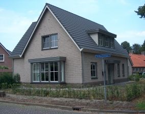 Vakkundig metsel- en lijmwerk